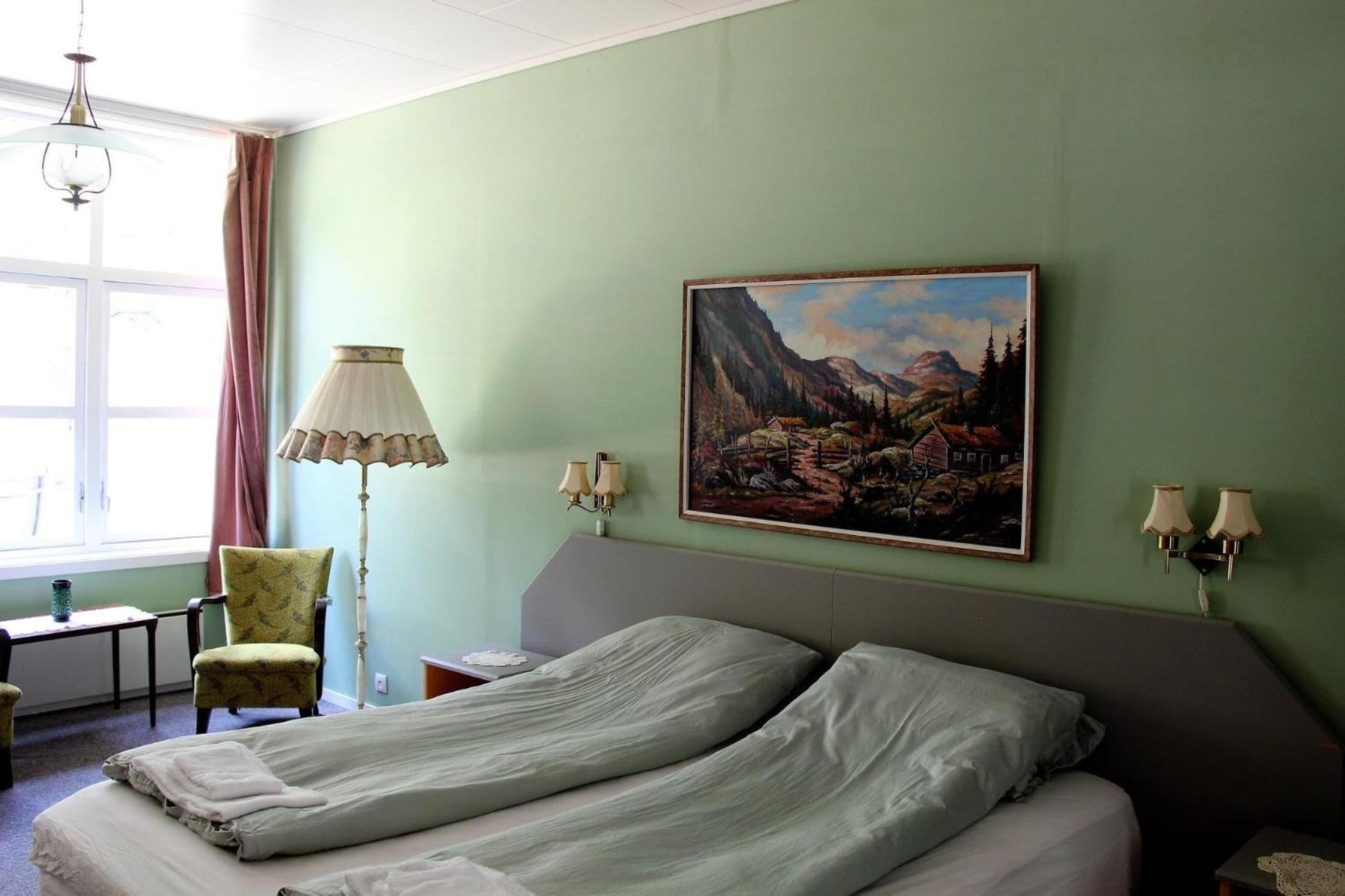 Akrafjorden Nature B&B As Fjaera Ngoại thất bức ảnh