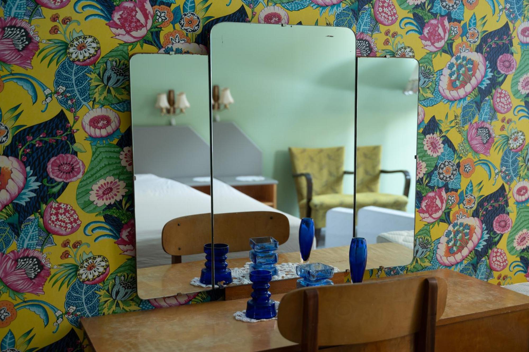Akrafjorden Nature B&B As Fjaera Ngoại thất bức ảnh
