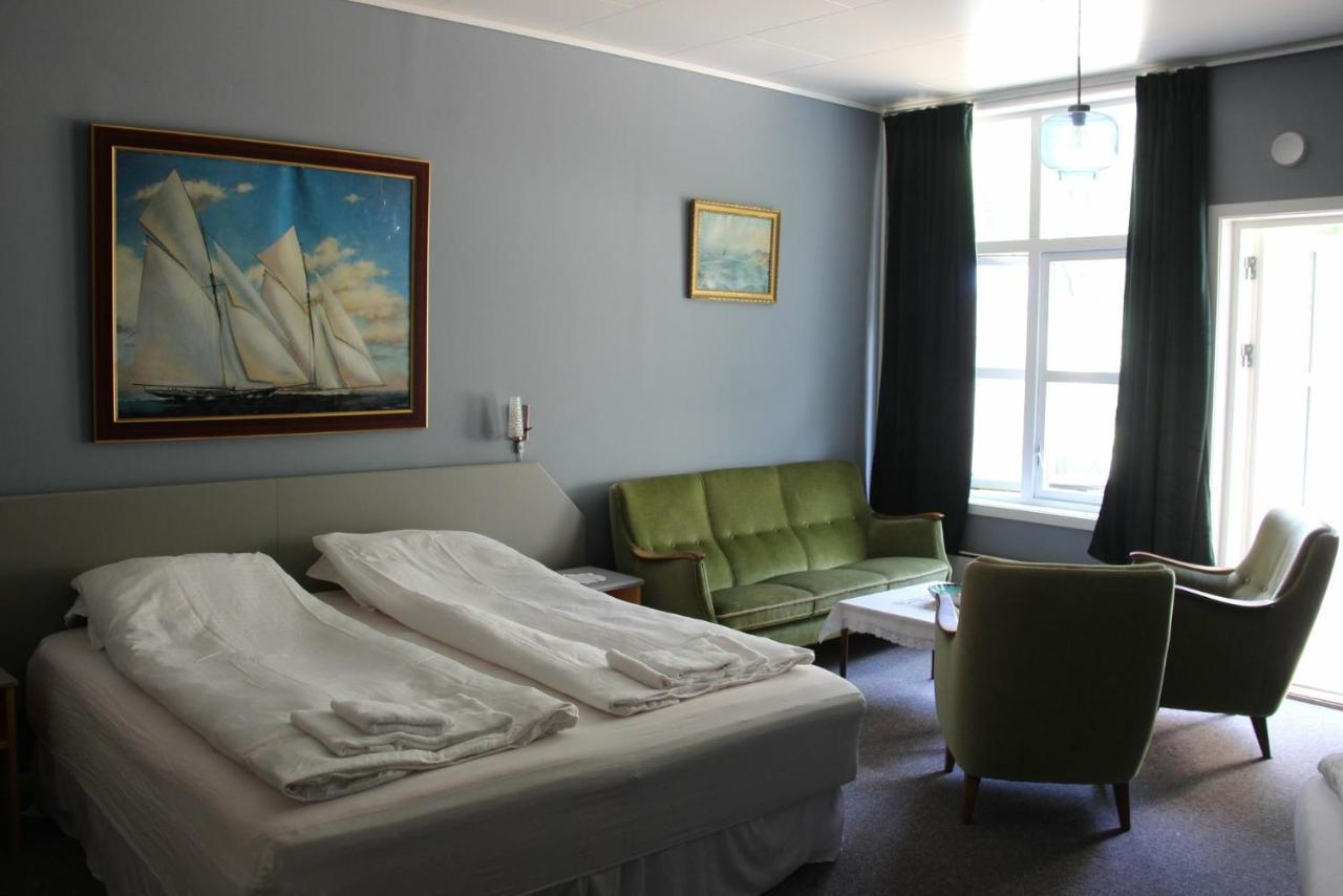 Akrafjorden Nature B&B As Fjaera Ngoại thất bức ảnh